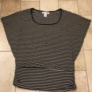 White House Black Market top